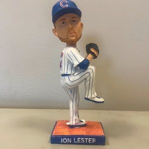 Jon Lester Bobblehead